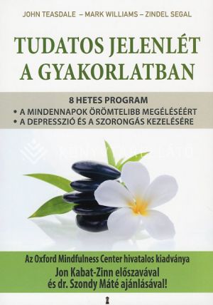Kép: Tudatos jelenlét a gyakorlatban