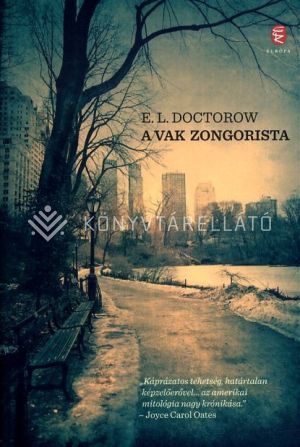 Kép: A vak zongorista