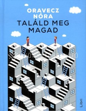 Kép: Találd meg magad