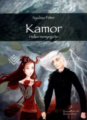 Kép: Kamor - Helka mennyegzője