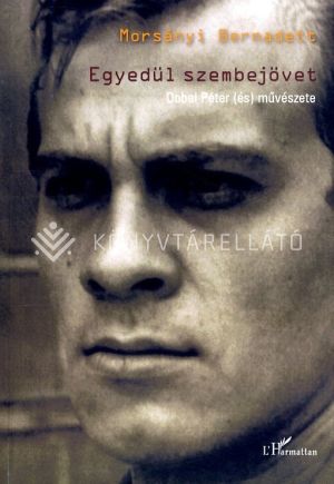 Kép: Egyedül szembejövet