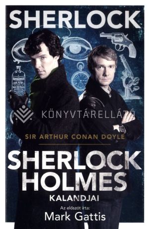 Kép: Sherlock Holmes kalandjai (filmes)