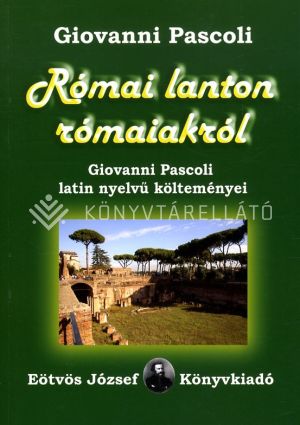 Kép: Római lanton rómaiakról