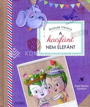 Kép: A kacifánt nem elefánt  