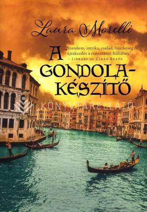 Kép: A gondolakészítő