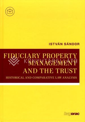Kép: Fiduciary Property Managment and the Trust