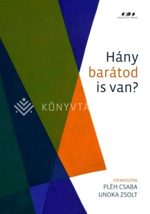 Kép: Hány barátod is van?