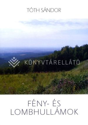 Kép: Fény- és lombhullámok