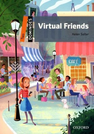 Kép: Virtual Friends (Dominoes 2)