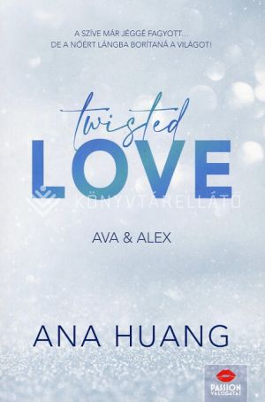 Kép: Twisted Love - Ava & Alex