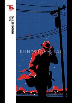 Kép: Ponyva - Trubadúr Zsebkönyvek 91.