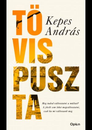 Kép: Tövispuszta