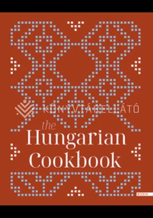 Kép: The Hungarian Cookbook