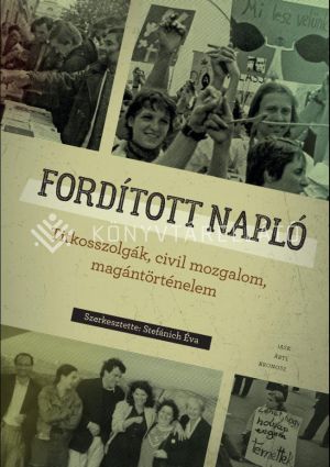 Kép: Fordított napló