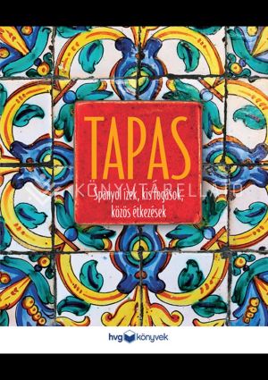 Kép: Tapas