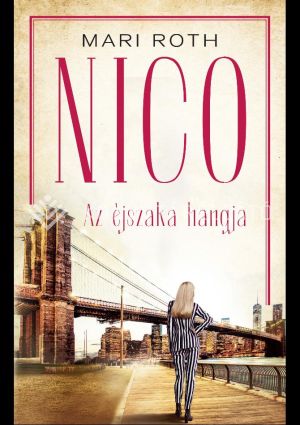 Kép: Nico - Az éjszaka hangja