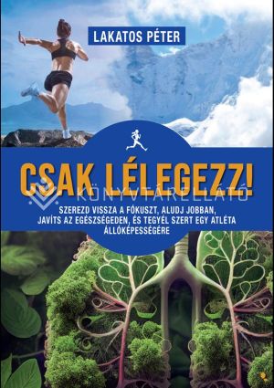 Kép: Csak lélegezz!