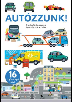 Kép: Autózzunk!