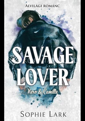 Kép: Alvilági románc - Savage Lover - Nero