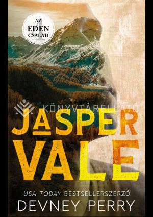 Kép: Az Eden család - Jasper Vale