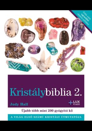 Kép: Kristálybiblia 2