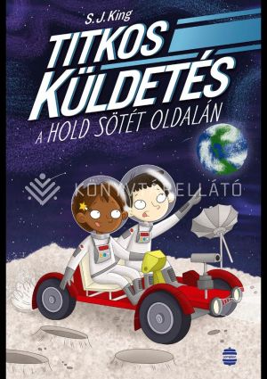 Kép: Titkos küldetés a Hold sötét oldalán