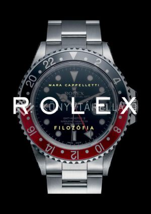 Kép: Rolex filozófia