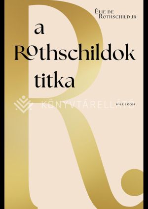 Kép: A Rothschildok titka