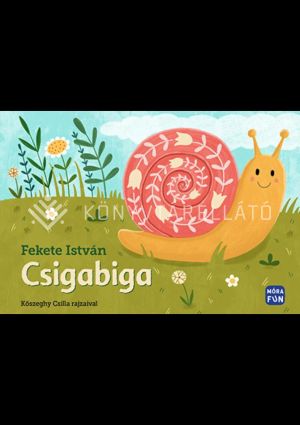 Kép: Csigabiga