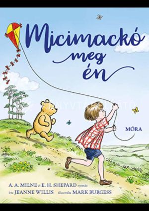 Kép: Micimackó meg én