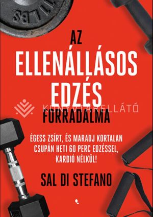 Kép: Az ellenállásos edzés forradalma