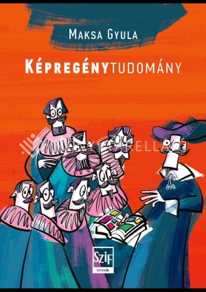 Kép: Képregénytudomány