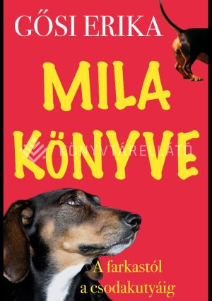 Kép: Mila könyve