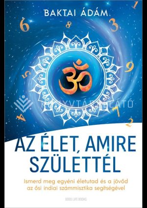 Kép: Az élet amire születtél