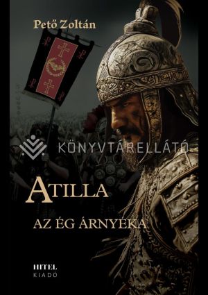 Kép: Atilla - I. Az ég árnyéka