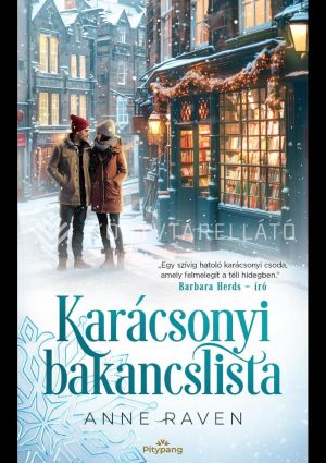 Kép: Karácsonyi bakancslista