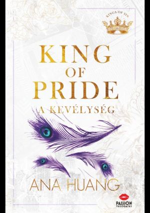 Kép: King of Pride - A kevélység