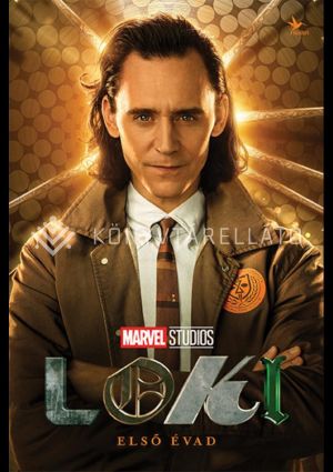 Kép: Marvel: Loki - Első évad