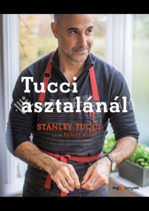 Kép: Tucci asztalánál