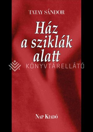 Kép: Ház a sziklák alatt