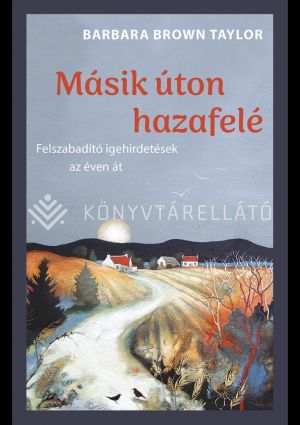 Kép: Másik úton hazafelé