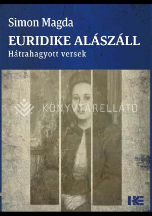 Kép: Euridike alászáll