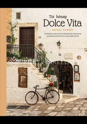 Kép: Tíz hónap Dolce Vita