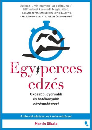 Kép: Egyperces edzés