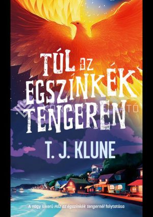 Kép: Túl az égszínkék tengeren