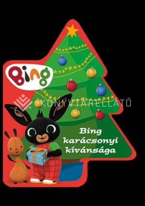 Kép: Bing karácsonyi kívánsága