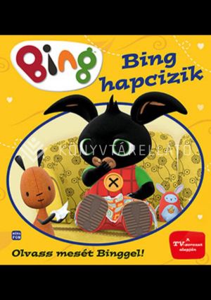 Kép: Bing - Bing hapcizik