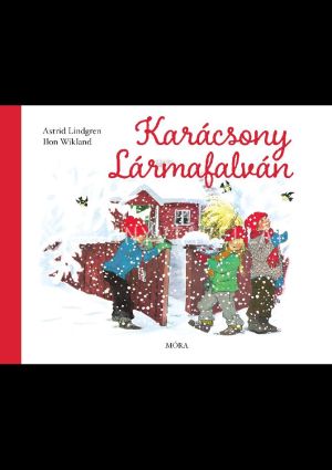 Kép: Karácsony Lármafalván