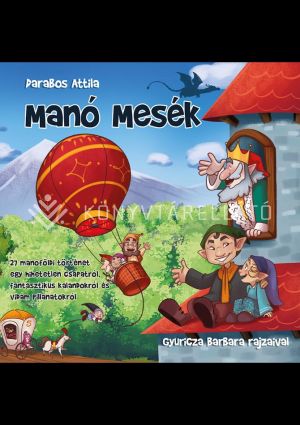 Kép: Manó Mesék