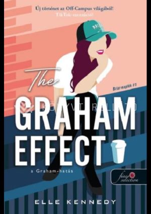 Kép: The Graham Effect - A Graham-hatás